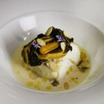 Primavera, una cucina verdeggiante in compagnia  di Col Vetoraz