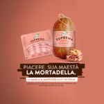 Fiorucci presenta Pizza e Suprema, al via 19 aprile Campagna digital di Suprema