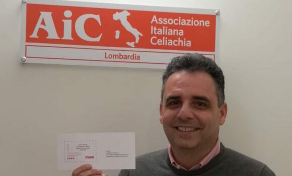 COMPRARE GLUTEN FREE DURANTE UNA PANDEMIA: IN LOMBARDIA VICINANZA E QUALITÀ VINCONO SUL PREZZO by AIC LombardiaO