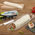 Mozzarella in Sfoglia di Bayernland