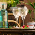 ITALICUS Rosolio di Bergamotto accompagna l’arrivo della bella stagione con l’ITALICUS Spritz, l'aperitivo italiano moderno