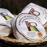 Robiola di Roccaverano... gusto e comunicazione DOP, delicati con freschezza e riconoscenti con chi li ha aiutati a crescere