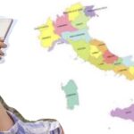 Selfie Italia di un italiano, convinto europeista: pregi e difetti con tanti dubbi...