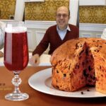 Panettone Salato -  Una Mole di Panettoni salati - Il Primo Concorso il 20 maggio a Torino