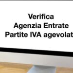 Verifiche Agenzia delle Entrate sulle partite iva agevolate, by Michela -Il commercialistaonline.it