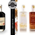 Pioggia di medaglie per Distilleria Deta al London Spirits Competition