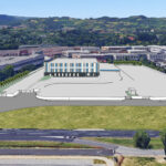 NUOVO POLO AMAZON A VICENZA, FIRMATO IL PERMESSO A COSTRUIRE, AL VIA I LAVORI DA OGGI