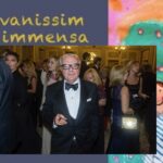 Nobiltà lombarda tutt’altro che decaduta - Armano: ha prevalso lo spirito illuminista,  by Serena Simula