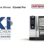 iCombi Pro Rational premiato in USA con il Kitchen Innovations Award 2021