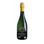 Maximilian I Blanc de Blancs, uno spumante Extra Dry perfetto per ogni occasione