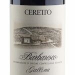 Ceretto presenta Barbaresco Gallina, nuova etichetta nel segno dell’identità e dell’eccellenza