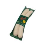 Arriva il nuovo Bratwurst di Recla, perfetto per le grigliate estive!