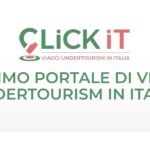 CLiCK iT: Fra Undertourism e cantine aperte - piattaforma nazionale per chi ama vino-territorio