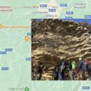 TREKKING NATURALISTICO SULLE ALTE COLLINE TRA OLTREPO PAVESE E COLLI TORTONESI, CON MERENDA A BASE DI PANE, SALAME E VINO