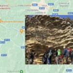 TREKKING NATURALISTICO SULLE ALTE COLLINE TRA OLTREPO PAVESE E COLLI TORTONESI, CON MERENDA A BASE DI PANE, SALAME E VINO