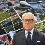 "Il risparmio torni ad affluire in aziende e in immobili” Articolo su QN IL GIORNO del 22 maggio 2021