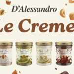 D’Alessandro Confetture: la nuova linea di creme spalmabili