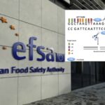 OGM e DNA  delle piante...  Genoma editing - ULTIMA PAROLA ALL'EFSA DI PARMA? PARMA CAPITALE NAZIONALE DELLA CREATIVITA' GASTRONOMICA... UNA BELLA COINCIDENZA
