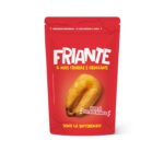Friante: il mais tostato friabile e croccante… fino all’ultimo chicco!