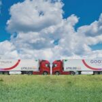 GOOD TRUCK: LA COOPERATIVA DI TRASPORTI ALIMENTARI PIÙ GRANDE D’ITALIA - CTA E CTL SI FONDONO