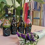 Terre De La Custodia presenta la nuova etichetta con una dedica speciale ad Art dealer