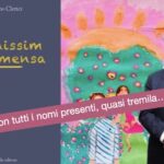 INDICE DEI NOMI - “Giovanissima e immensa”. Ritratto della nostra società alle soglie del new normal. Libro di Achille Colombo Clerici ediz. Casagrande Lugano -  Interviste di Antonio Armano