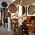 Tenuta Masselina in Romagna arricchisce proposta enoturistica con una mostra su un secolo di viticoltura e mondo agricolo