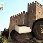 Manciano dalla Bella Insegna, Pecorino toscano senza lattosio