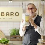 Pasta Sgambaro: le nuove video ricette di Bruno Barbieri con la pasta 100% italiana