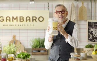 Pasta Sgambaro: le nuove video ricette di Bruno Barbieri con la pasta 100% italiana