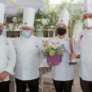 Sant’Angelo Le Fratte: Patrizia Loisi  1^ classificata per la finale nazionale del concorso della Federazione italiana Cuochi Lady chef