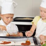 Cibo e lockdown: gli alimenti più amati dagli italiani