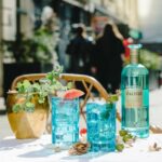 Da Italicus: Rosolio di bergamotto un'idea per il World Cocktail Day il 13 maggio