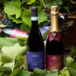 Vini Torrevilla e ostriche al Castello di Voghera per Iria Vinum 14-16 maggio