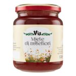 VIS, il miglior miele millefiori d'Italia