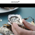 Bretagna francese... Bretagna autentica & incantata... un'ostrica con tante perle!