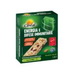 Integratori in barretta Céréal, energia e difese immunitarie