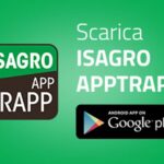 Isagro lancia l'innovativa ISAGRO APPTRAPP sviluppata da Abaco