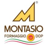 Montasio Dop, retyling logo