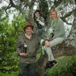 L’Azienda Agricola Emanuela Rebaudengo fa incetta di premi con il suo Olio Extravergine di Oliva DOP Riviera Ligure “Monaci Templari”