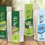 Moka Style Fine Coffee, la Genovese presenta i nuovi caffè