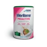Arriva Meritene Proactive, per le donne che non vogliono perdere la voglia di restare attive
