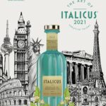 Al via l'Art of ITALICUS 2021, Creative Talent Città Reimmaginate