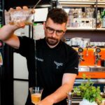 Il cocktail dell'estate, twist sulla Pina Colada nel drink d'autore COCO, di Antonio Masi