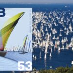 BARCOLANA 2021: RON ARAD E ILLY FIRMANO IL MANIFESTO ----  Mega-evento da 100.000.000 di euro!