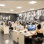 DAL FASHION ALLO SPAZIO, SI PRESENTANO LE FUTURE STARTUP DI NEXT HEROES CON BASSEL BAKDOUNES, FONDATORE DI VELVET MEDIA A CASTELFRANCO VENETO