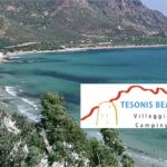 Camping Tesonis, Marina di Tertenia Ogliastra: pace, relax, natura... lontano dalla pazza folla