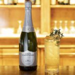 Comte de Montaigne brinda all'Estate con i Cocktail del Buon Umore