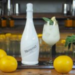 Mionetto lancia i cocktail dell'estate in collaborazione con Giacomo Diamante