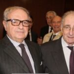 La scomparsa di Livio Caputo - Cordoglio di Assoedilizia